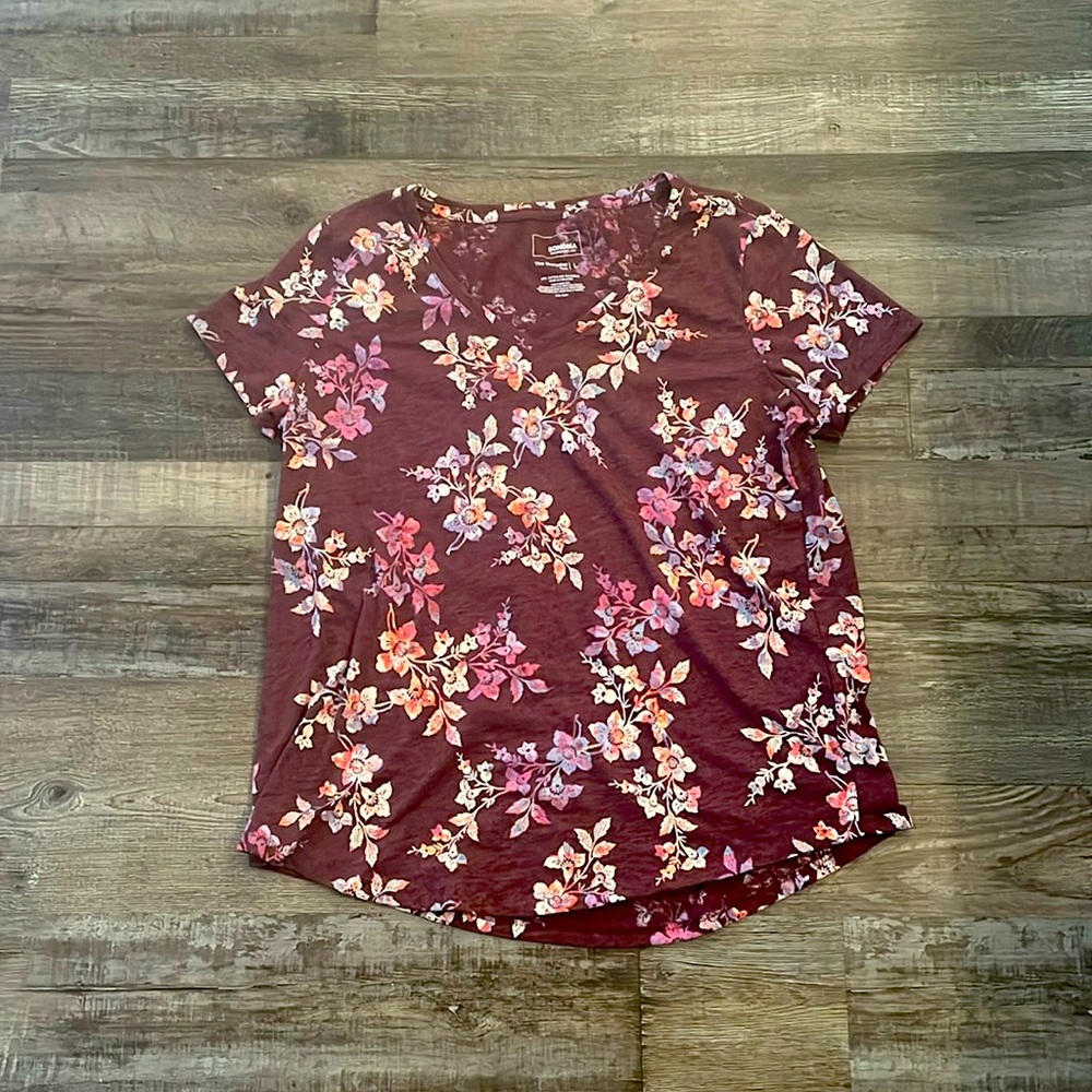 Soma Tee